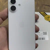 ایفون ۱۶ نرمال با گاراتی