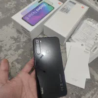 Xiaomi redmi Not 8...|موبایل|پرند, فاز ۱|دیوار
