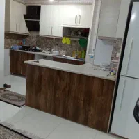 فروش واحد ۴۶ متری خوش نقشه فاز ۲ مهستات