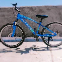 چند عدد دوچرخه درسایز های 20و24