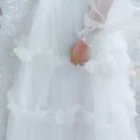 لباس عروس