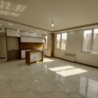 ۶۸ متر _ تک خواب _ سالن پرده خور _ فردوس غرب