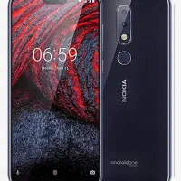 موبایل هوشمند ۶.۱ پلاس نوکیا