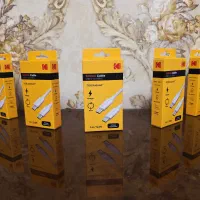 شارژر تایپ سی KODAK Cable