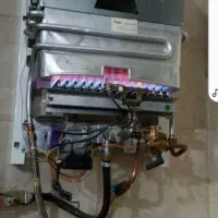 تعمیرات تخصصی کولر ابی ابگرمکن دیواری پکیج و۰۰۰