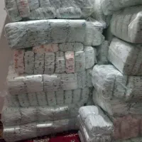 پوشک بچه مرسی وبارلی درجه یک