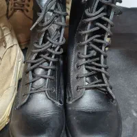 پوتین پاما صابونی