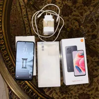 گوشی موبایل نوت 12 (Note)