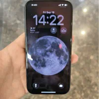 آیفون 15 Pro