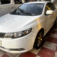 سراتو ۲۰۱۰ اتومات واردات