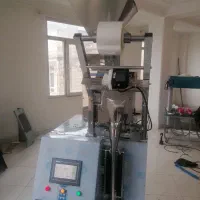 ساشه زن دو منظوره، مادرونی مایعات شرکت شایا ماشین