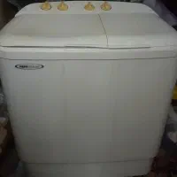 ماشین لباسشویی دوقلو مارک فردولین