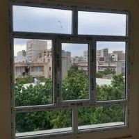 پنجره دوجداره کابان