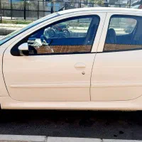 پژو ۲۰۷ فلز مدل ۱۴۰۳ فوری|خودرو سواری و وانت|تهران, مقدم|دیوار