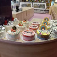 خشکار قنادی