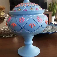شیرینی خوری|صنایع دستی و سایر لوازم تزئینی|شیراز, عفیف‌آباد|دیوار