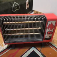 وسایل خانه.بخاری برقی.تلوزیون ۲۱ اینچ