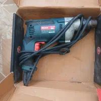 دریل چکشی رونیکس|ابزارآلات|رشت, جانبازان|دیوار