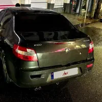 رانا lxمدل ۹۲|خودرو سواری و وانت|تبریز, |دیوار