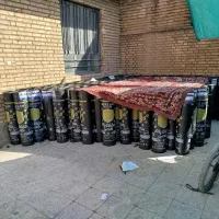 استاد کار ایزگام.