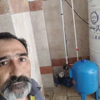 لوله کشی ساختمان و تاسیسات