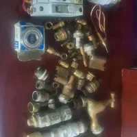 مقداری اتصالات