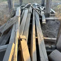 سلام خریدار چوب به بالاترین قیمت تسویه پای باسکول|خدمات باغبانی و درختکاری|نظرآباد, رسالت|دیوار