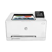 پرینتر لیزری اچ پی رنگی 252dw|پرینتر، اسکنر، کپی، فکس|رشت, سعدی (تختی)|دیوار