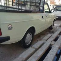 وانت پیکان ۸۹ دوگانه سوز|خودرو سواری و وانت|نسیمشهر, |دیوار