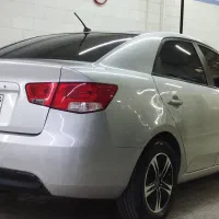 سراتو نقره ایی ۲۰۱۳ درجه یک