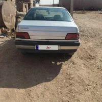 پژو روا|خودرو سواری و وانت|ملکآباد, |دیوار