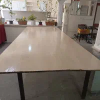 میز برش میز خیاطی