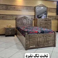 سرویس خواب نوجوان|تخت و سرویس خواب|گرمسار, |دیوار