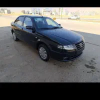 سورن پلاس۴۰۴|خودرو سواری و وانت|نورآباد, |دیوار