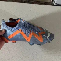 استوک فوتبال،کفش فوتبالی، پوما اورجینال ،