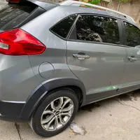 ام‌وی‌ام X22 دنده‌ای ساده، مدل ۱۳۹۶|خودرو سواری و وانت|مشهد, شهید فرامرز عباسی|دیوار