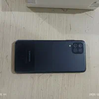 گوشی a 12|موبایل|یزد, |دیوار