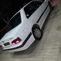 پارس مدل1387 دوگانه دستی|خودرو سواری و وانت|گلبهار, شهر جدید گلبهار|دیوار