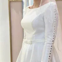 لباس عقد ونامزدی|لباس|گرگان, |دیوار