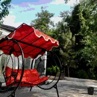 اجاره ویلا ازمالک قیمت پایین استخرابگرم سرپوشیده