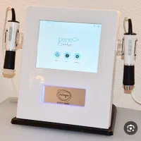 فروش دستگاه فیشال اکبند