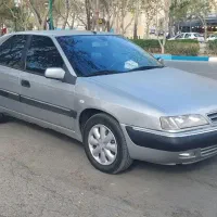 زانتیا ۲۰۰۰ مدل ۸۴