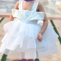 لباس عروس کودک