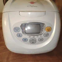 پلوپز دیجیتال پارس خزر 4 نفره