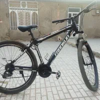 دوچرخه فرانکلین مناسب برای کوهستان و شهری|دوچرخه، اسکیت، اسکوتر|تربت‌حیدریه, ده پائین|دیوار