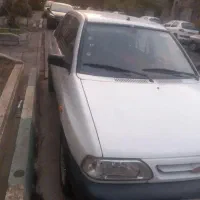 سلام ماشین پرایدمدل 85|خودرو سواری و وانت|ری, علایین|دیوار