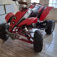 موتور چهار چرخ ۲۵۰|موتورسیکلت|داراب, |دیوار