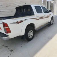 تویو تا هایلوکس دوکابین دیزل|خودرو سواری و وانت|شیراز, وحدت|دیوار