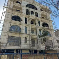 داربست فلزی میلاد