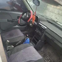 پراید مدل ۸۰